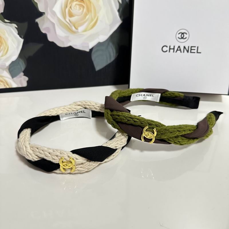 Chanel Headband hh (350)