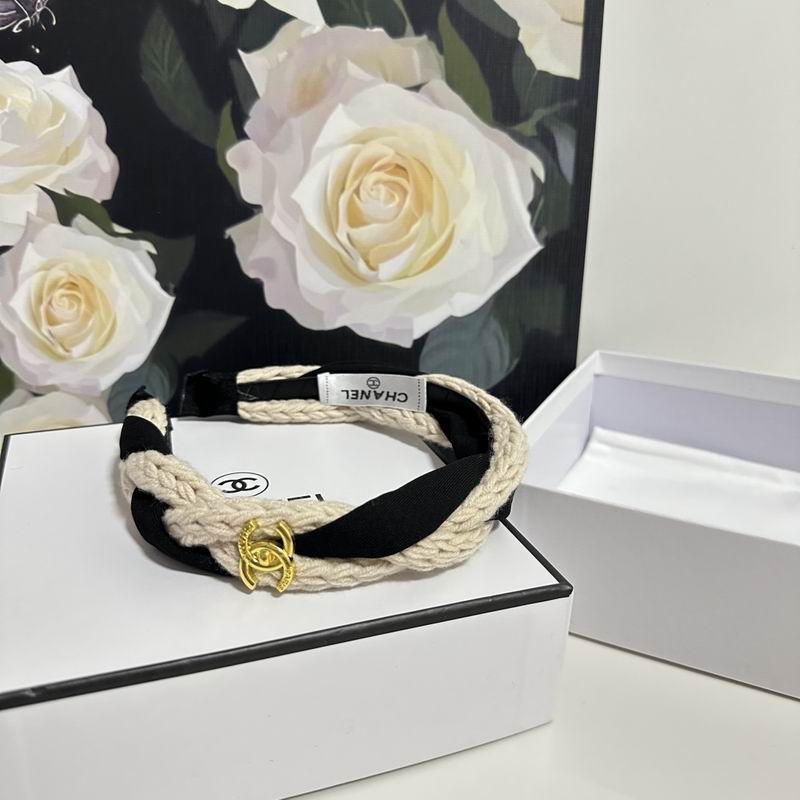 Chanel Headband hh (351)