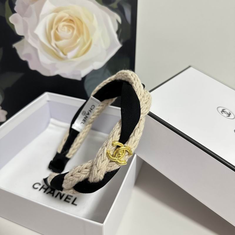 Chanel Headband hh (352)