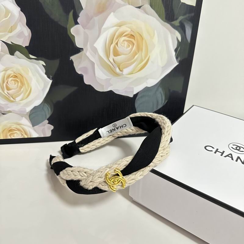Chanel Headband hh (354)