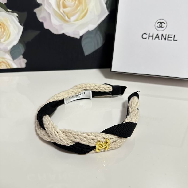 Chanel Headband hh (355)