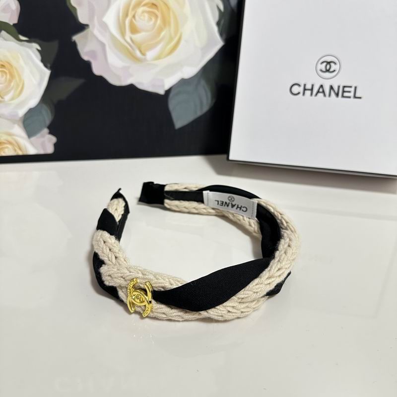 Chanel Headband hh (356)
