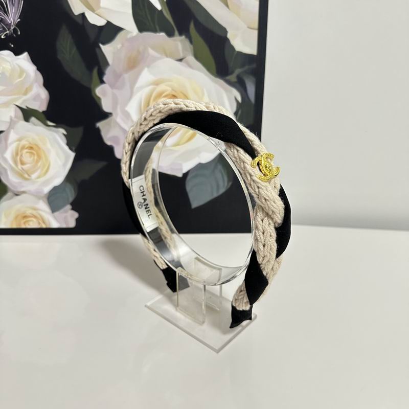 Chanel Headband hh (357)
