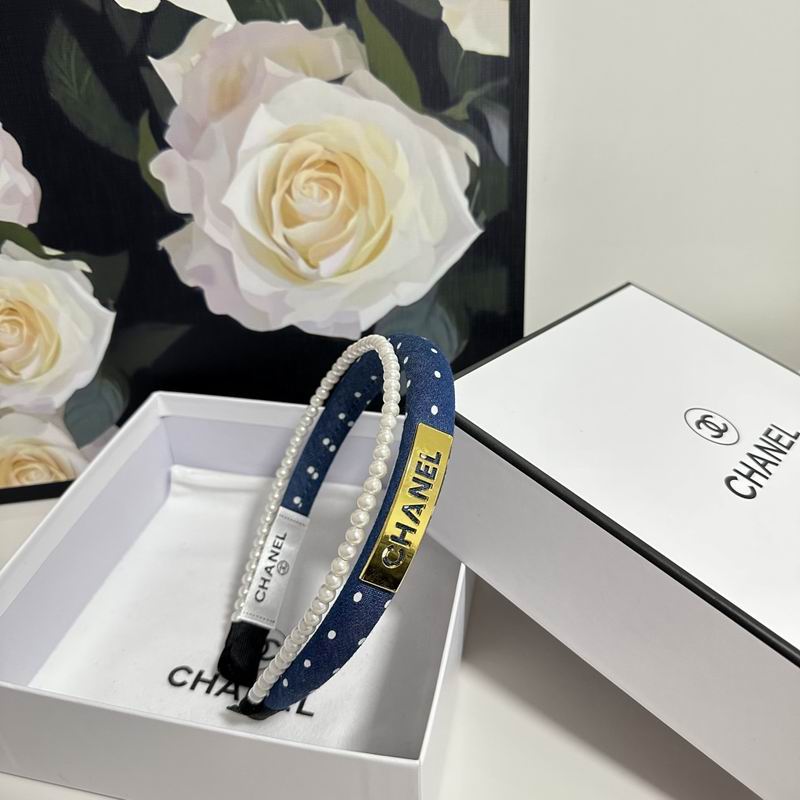 Chanel Headband hh (36)