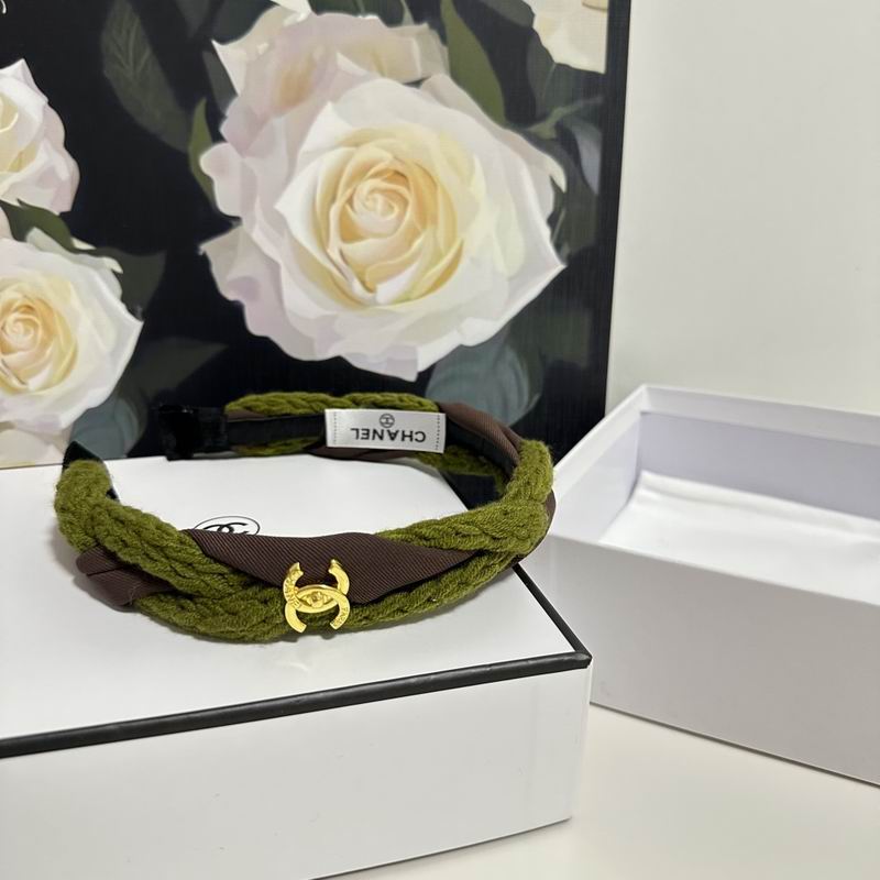 Chanel Headband hh (360)