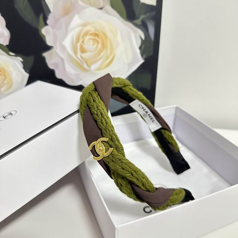 Chanel Headband hh (361)