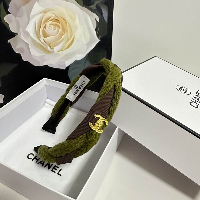 Chanel Headband hh (362)