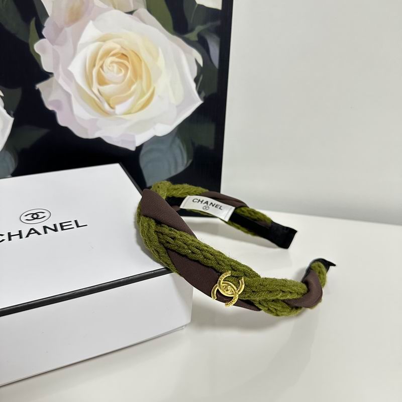 Chanel Headband hh (363)
