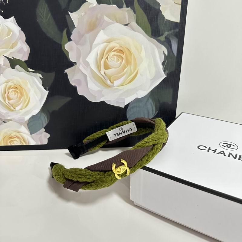 Chanel Headband hh (364)
