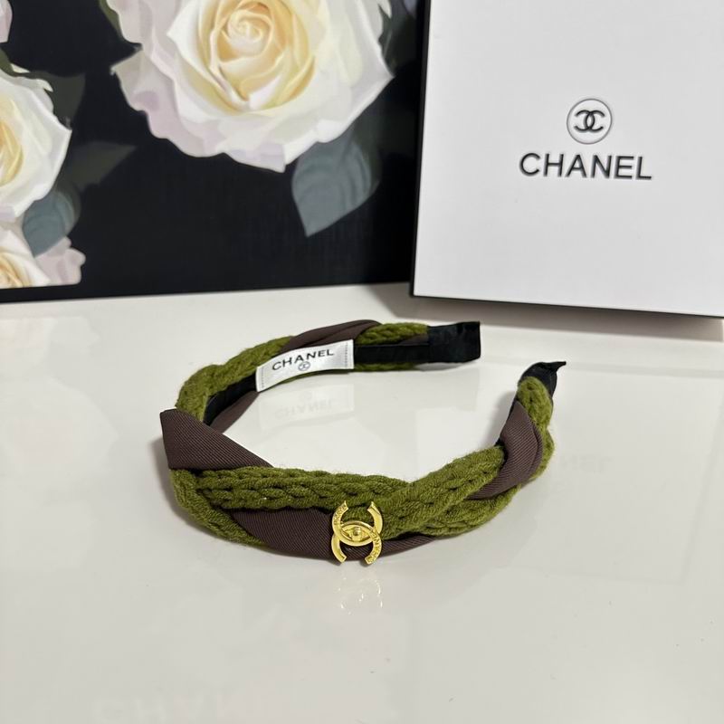 Chanel Headband hh (365)