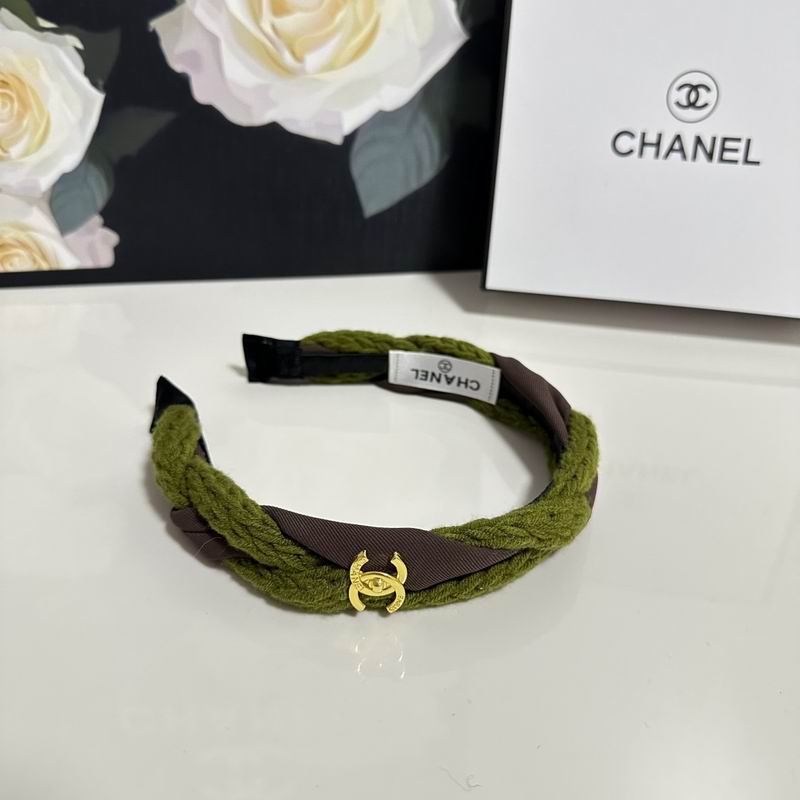 Chanel Headband hh (366)