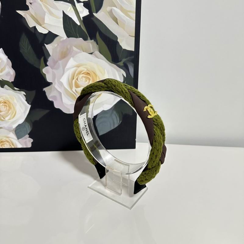 Chanel Headband hh (367)