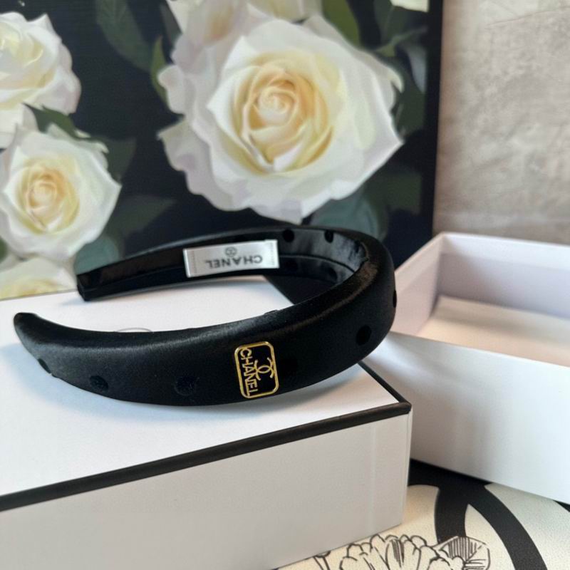 Chanel Headband hh (369)