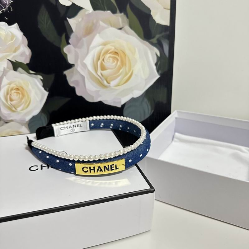 Chanel Headband hh (37)