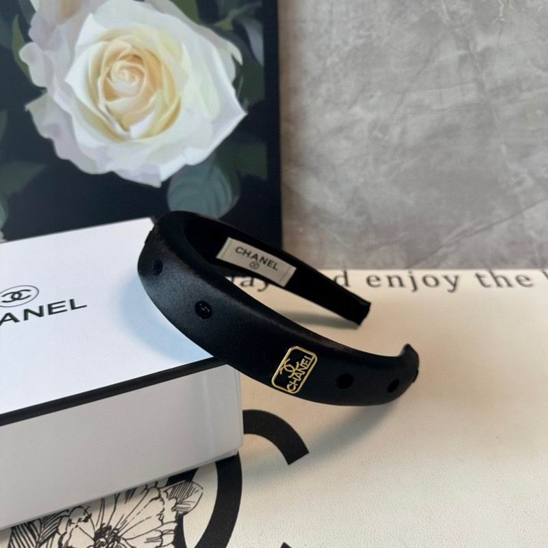 Chanel Headband hh (372)