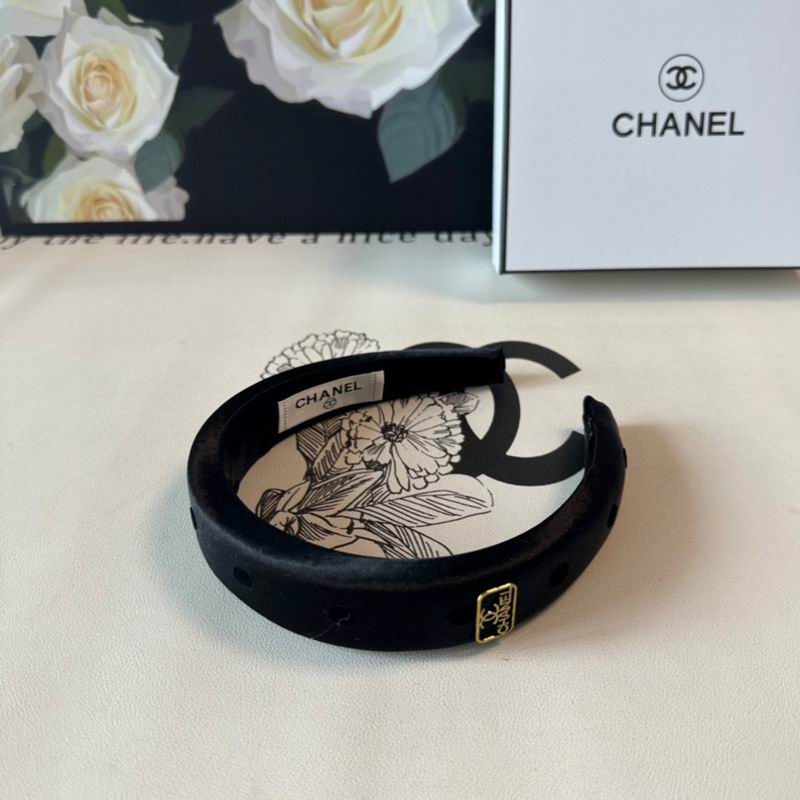 Chanel Headband hh (374)