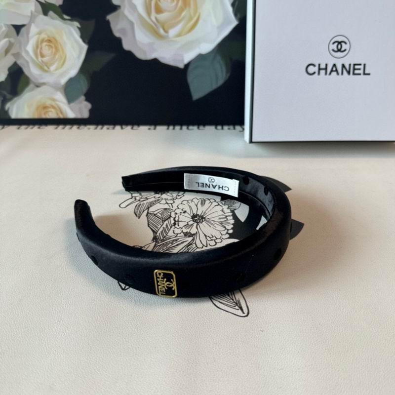 Chanel Headband hh (375)
