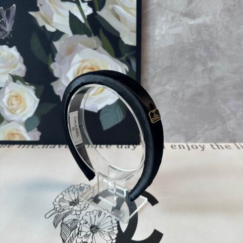 Chanel Headband hh (376)