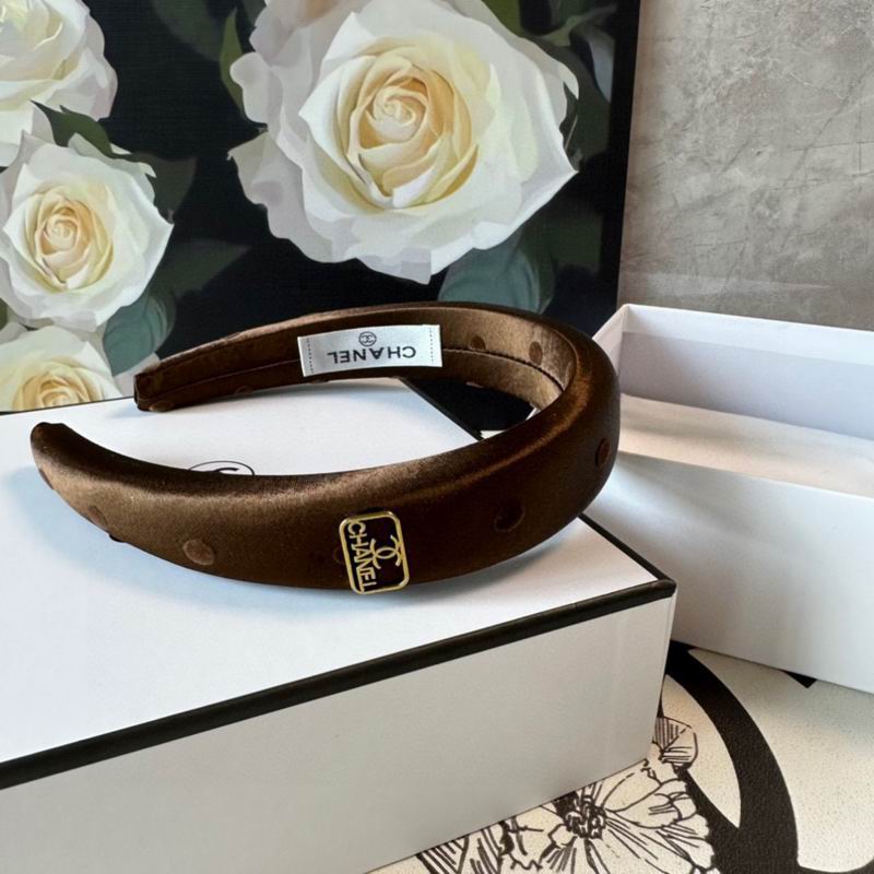 Chanel Headband hh (378)