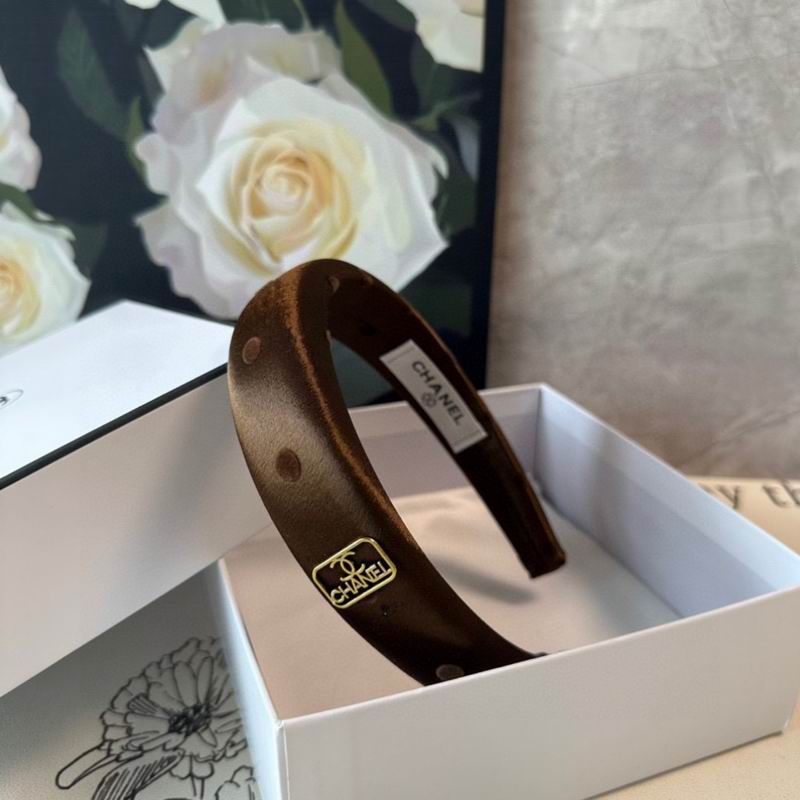 Chanel Headband hh (379)