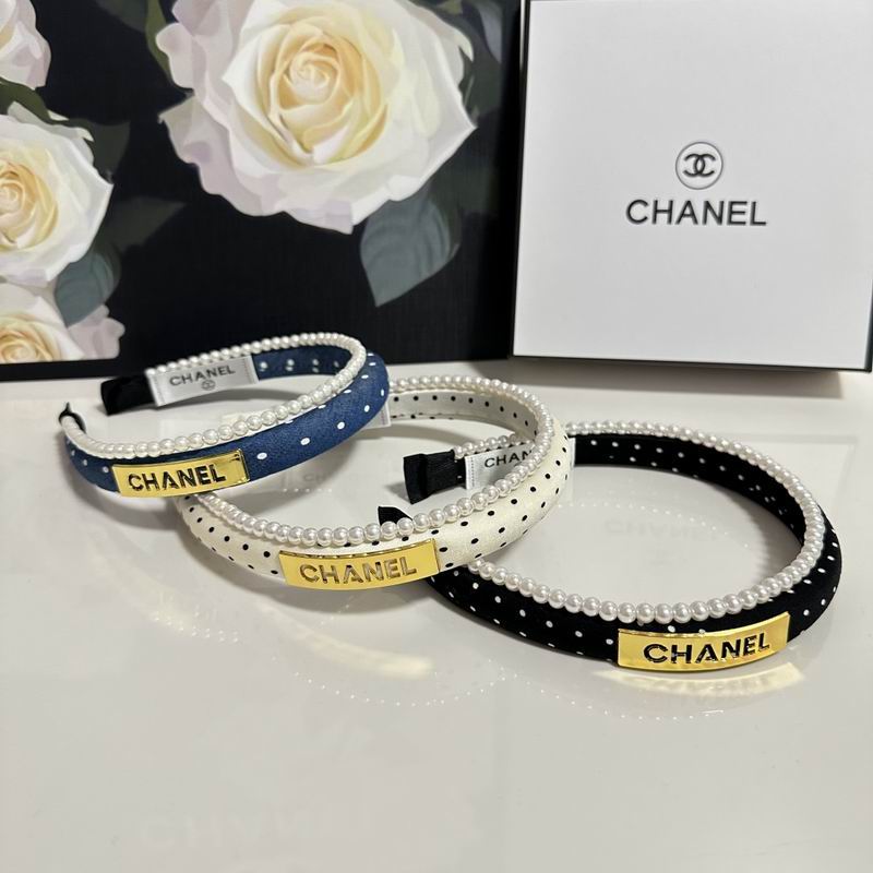 Chanel Headband hh (38)