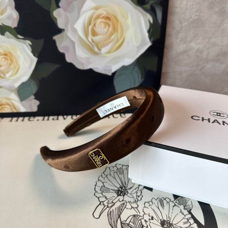 Chanel Headband hh (381)
