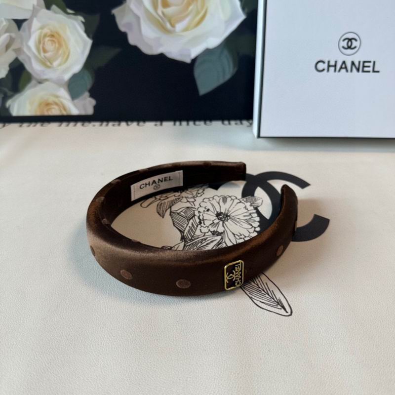 Chanel Headband hh (382)