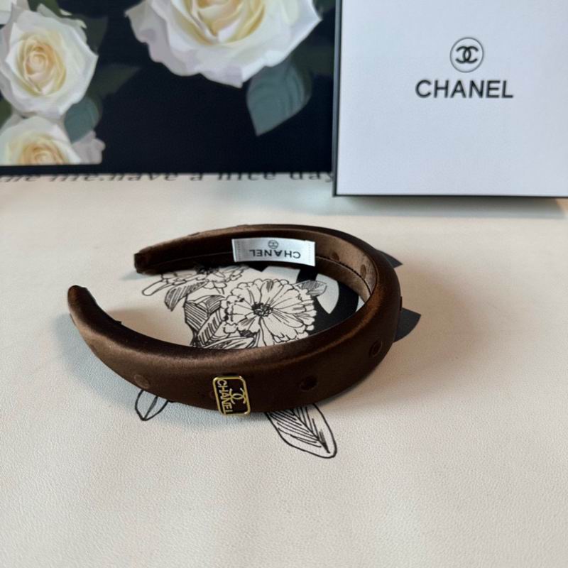 Chanel Headband hh (383)