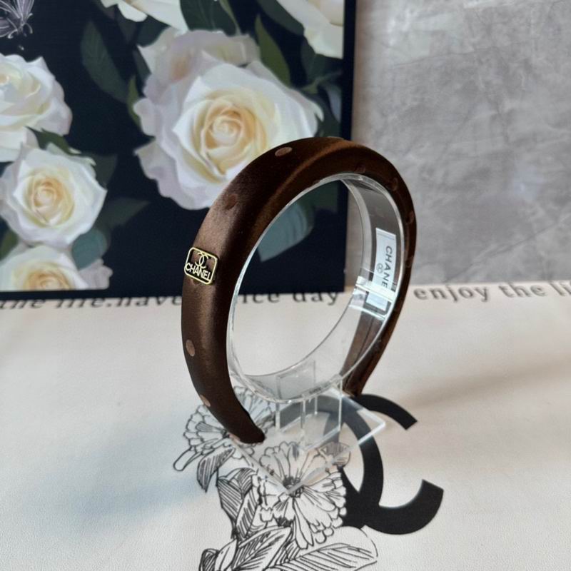 Chanel Headband hh (384)