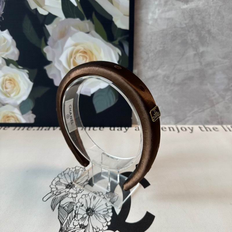 Chanel Headband hh (385)