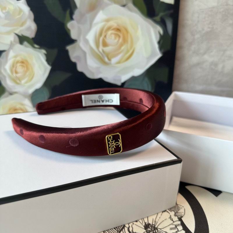 Chanel Headband hh (386)