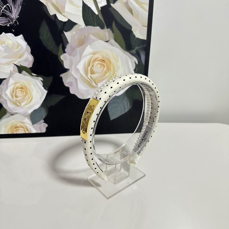 Chanel Headband hh (39)