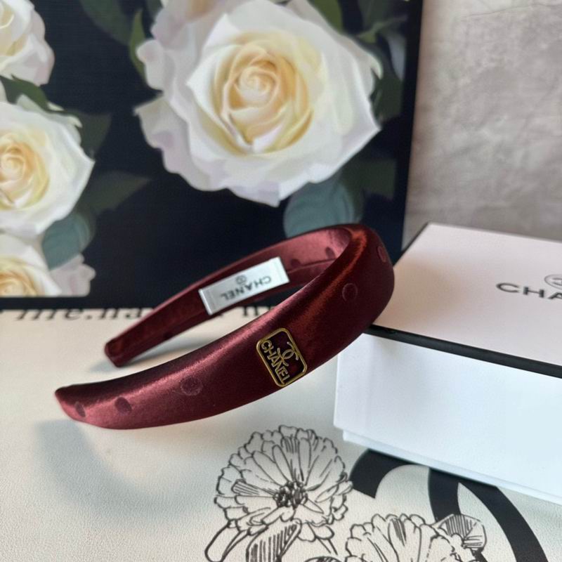 Chanel Headband hh (390)