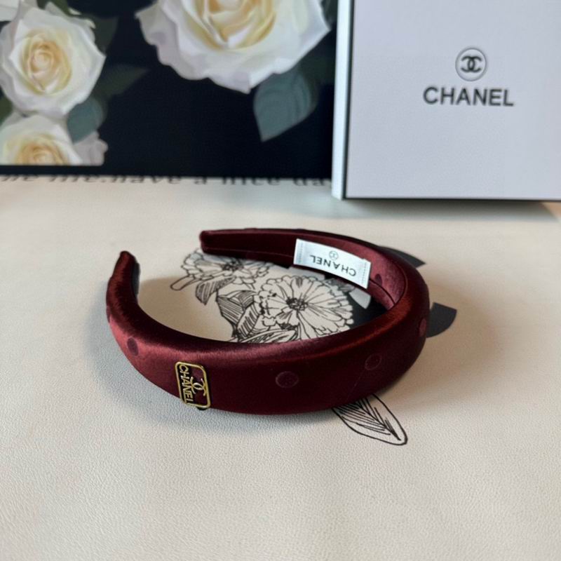 Chanel Headband hh (392)