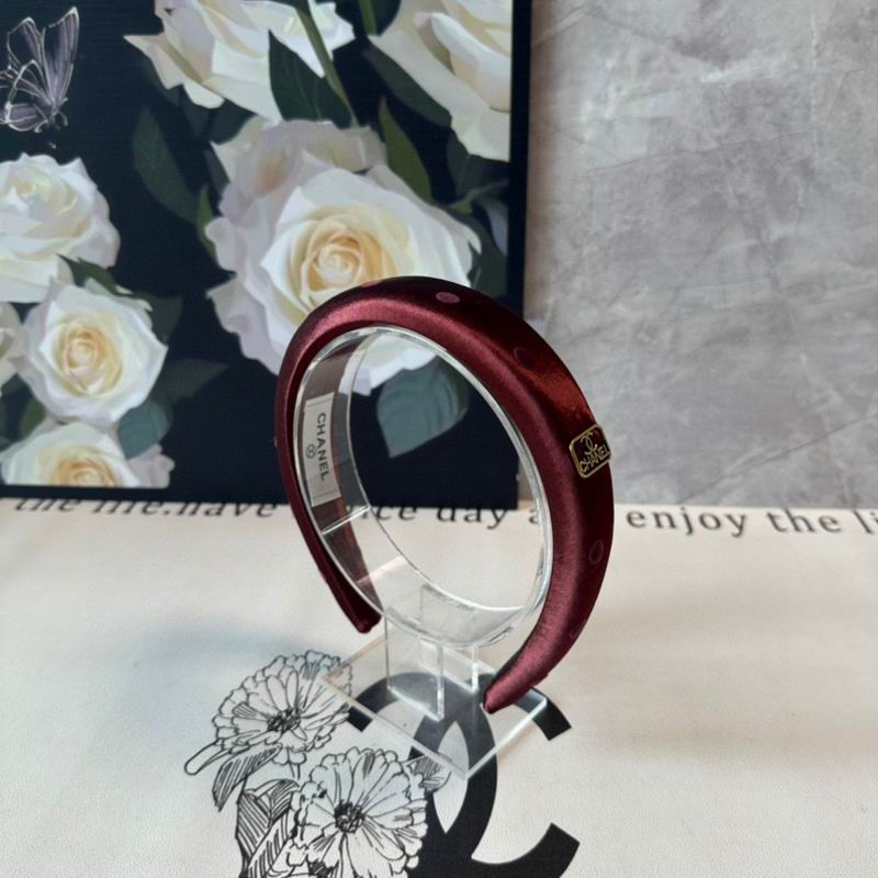Chanel Headband hh (393)