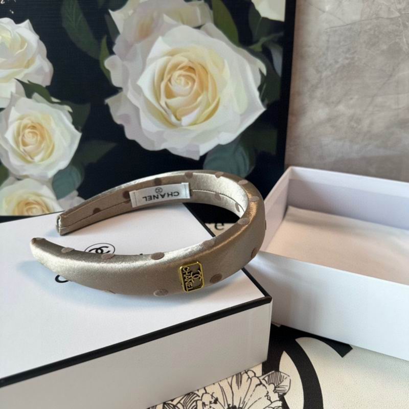 Chanel Headband hh (396)