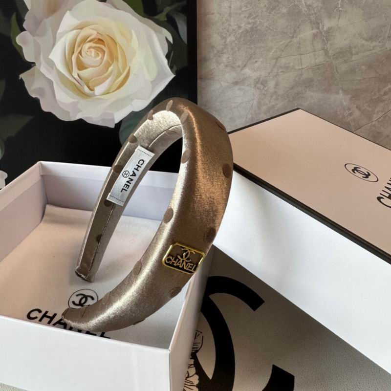 Chanel Headband hh (397)