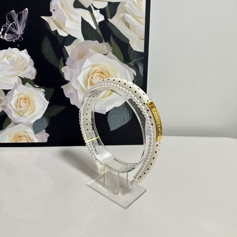Chanel Headband hh (40)