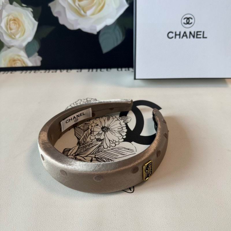 Chanel Headband hh (400)