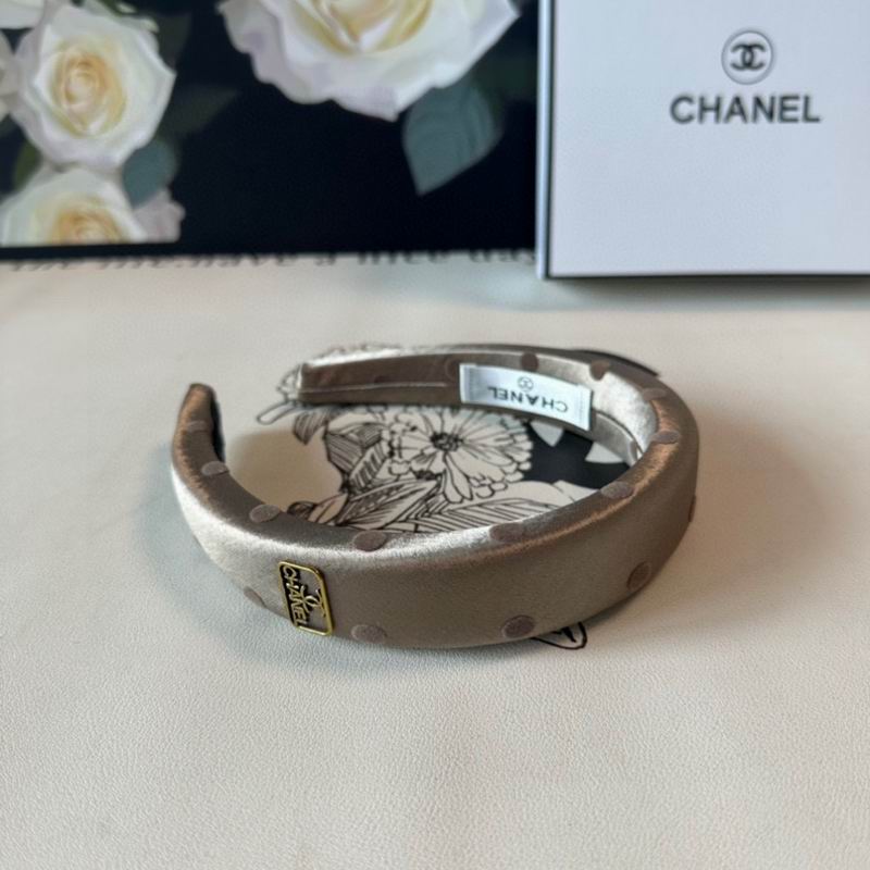 Chanel Headband hh (401)