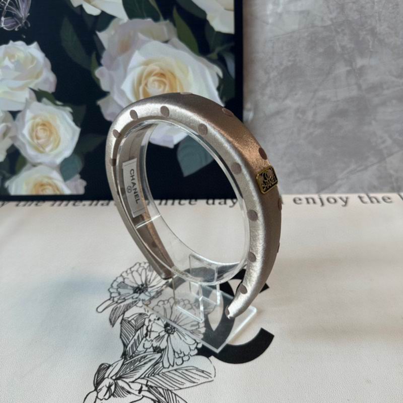 Chanel Headband hh (402)