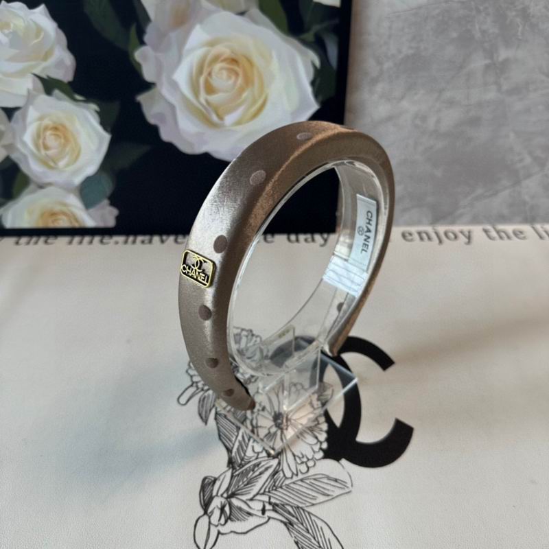 Chanel Headband hh (403)