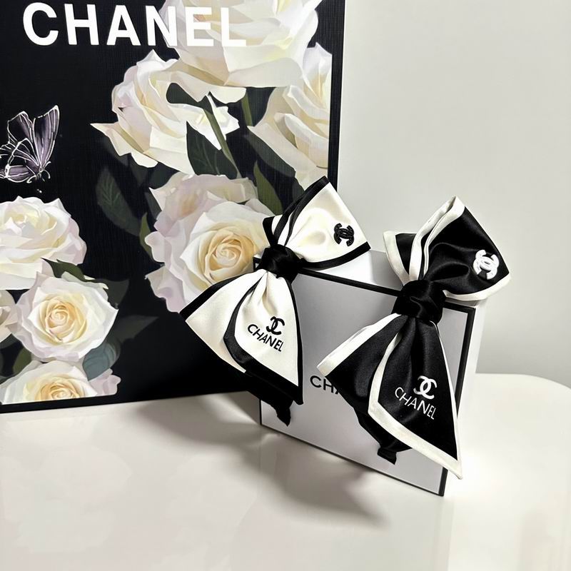 Chanel Headband hh (404)
