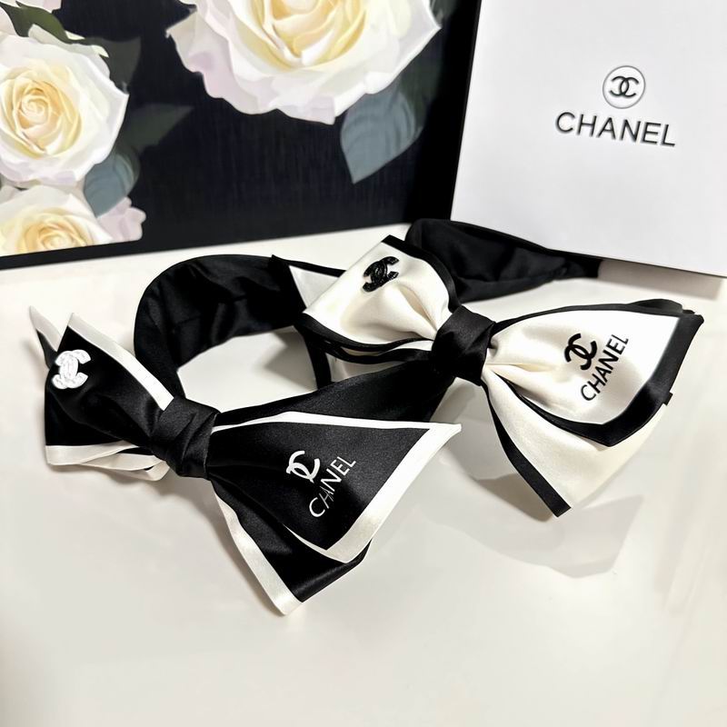 Chanel Headband hh (405)