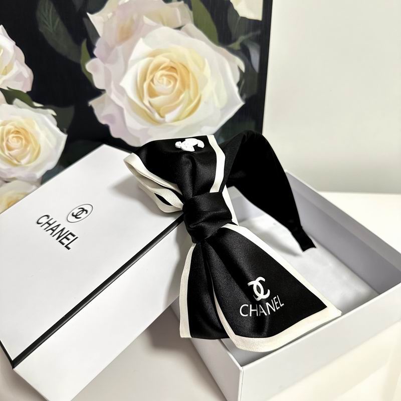 Chanel Headband hh (407)