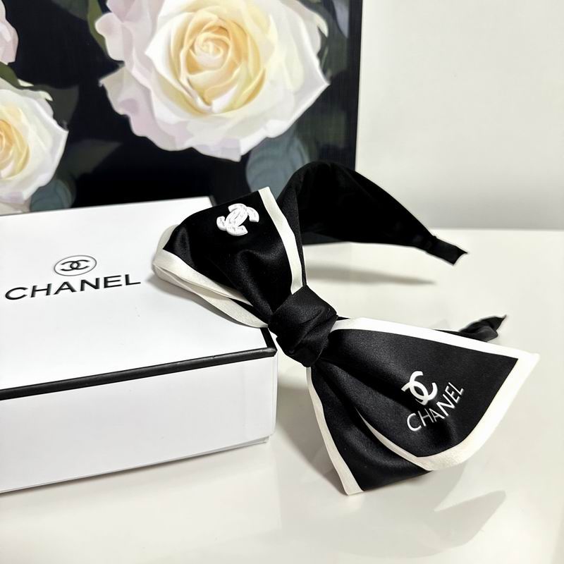 Chanel Headband hh (408)