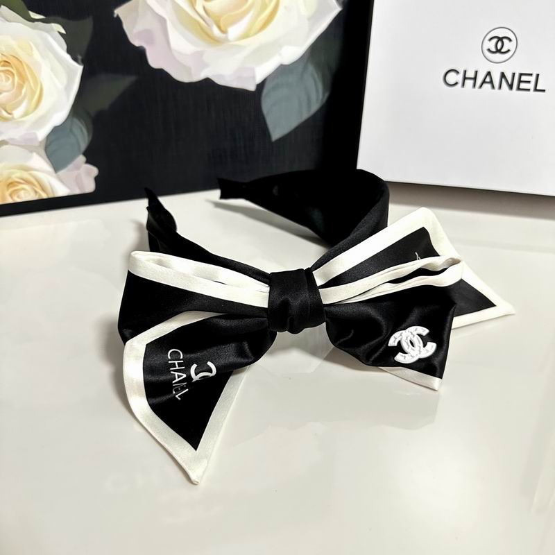 Chanel Headband hh (409)