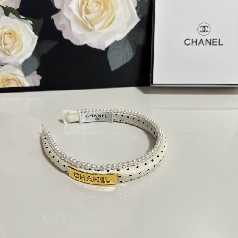 Chanel Headband hh (41)