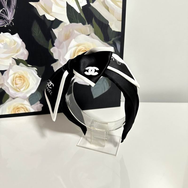 Chanel Headband hh (411)