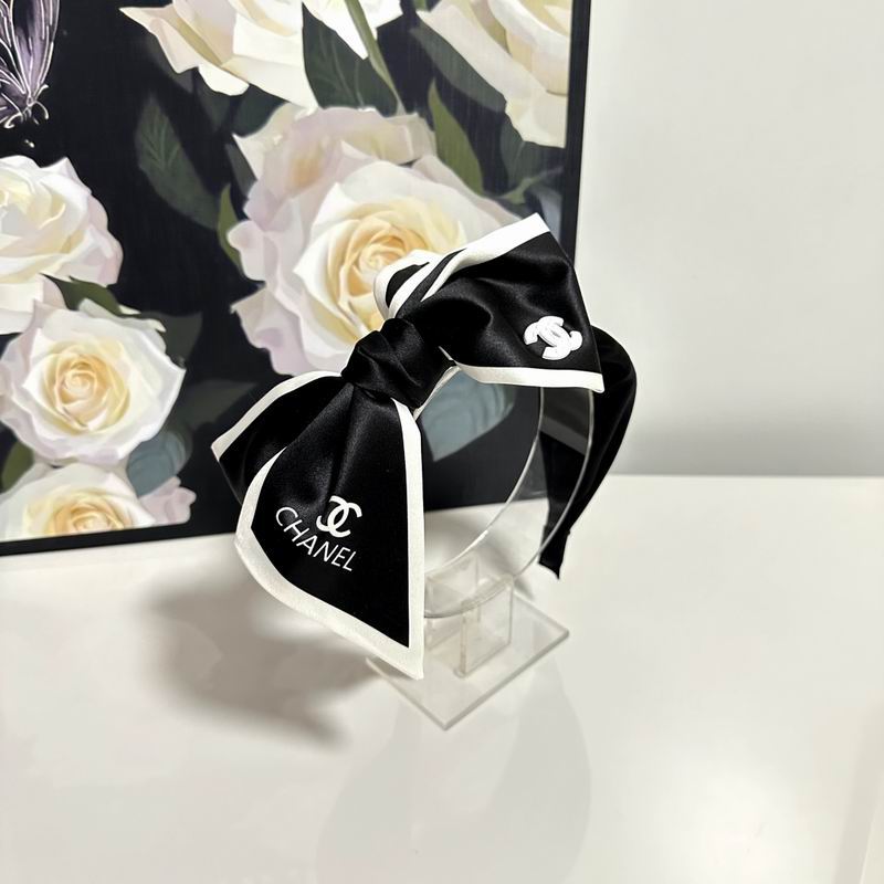Chanel Headband hh (412)